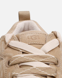 Ugg Boots Women's Lo Lowmel White/Mustard Seed