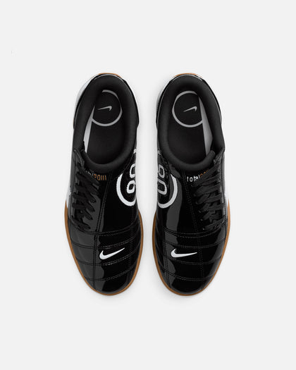 Nike Women's Total 90 Black/White