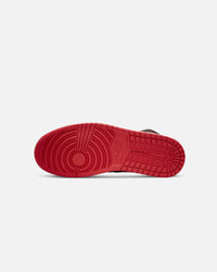 Jordan Air Jordan 1 Mid Black/Red