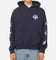 Mitchell & Ness New South Wales Blues Box Fit Fleece Hoodie Navy