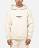 Vouseti The OG Hoodie White Marle