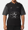 Carre C-Superstar Knitted Polo Shirt Black