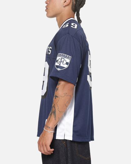 Mitchell & Ness Geelong Cats AFL 59 Jersey Navy