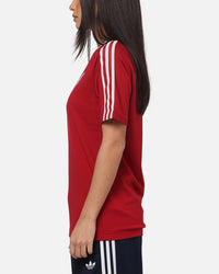 Adidas Manchester United FC OG T-Shirt Red