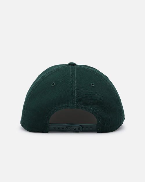 47 Brand Oakland Athletics 'The City Block Collection' Club Legacy '47 Captain Snapback Dark Green
