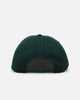 47 Brand Oakland Athletics 'The City Block Collection' Club Legacy '47 Captain Snapback Dark Green