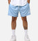 Carré C-Star Mesh Basketball Shorts Light Blue