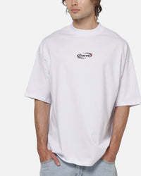 Carre Orbit T-Shirt White