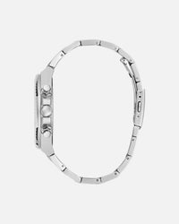 Guess Mainline Equity Watch Silver/Red