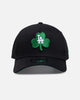 New Era Los Angeles Dodgers 'St.Patrick's Day' 9FORTY A-Frame Snapback Black/Green