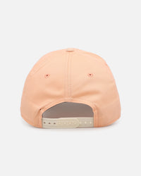 New Era Boston Red Sox 'Peaches' 9FORTY A-Frame Snapback Peach