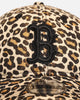 New Era Boston Red Sox 'Leopard Print' 9TWENTY Strapback Leopard