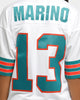 Mitchell & Ness Miami Dolphins Dan Marino #13 '84 Legacy Jersey White