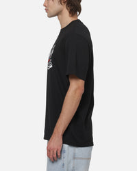 Jordan Sport Laser Dri-FIT Graphic T-Shirt Black