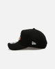New Era New York Yankees 'Summer Flowers' 9FORTY A-Frame Snapback Black