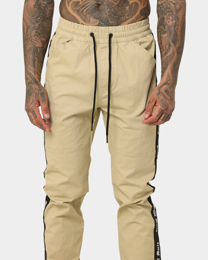 Saint Morta Sport X Joggers Stone