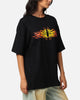 73Studio Marvel Spider-Man Y2K Spidey T-Shirt Black