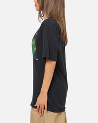 Nike Sportswear Beauty Air T-Shirt Dark Obsidian