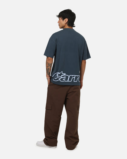 Carre Night Sky T-Shirt Navy