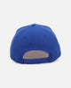 New Era New York Knicks 'Floral Side Patch' 9FORTY A-Frame Snapback Official Team Color