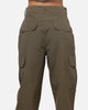 Carre Depot Cargo Pants Olive