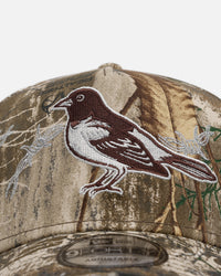 New Era Baltimore Orioles 'Realtree Grit 3.0' 9FORTY A-Frame Snapback Realtree Edge