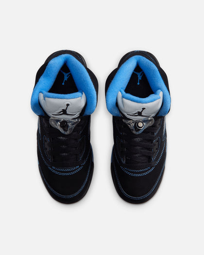 Jordan Kids' Air Jordan 5 Retro Black/Blue