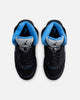 Jordan Kids' Air Jordan 5 Retro Black/Blue