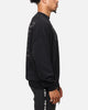 Saint Morta Repentant Heart Crewneck Black