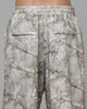 Loiter Impact Fleece Shorts Hunter Camo