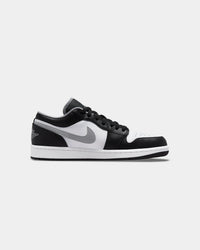 Jordan Air Jordan 1 Low "Particle Grey" Black/Particle