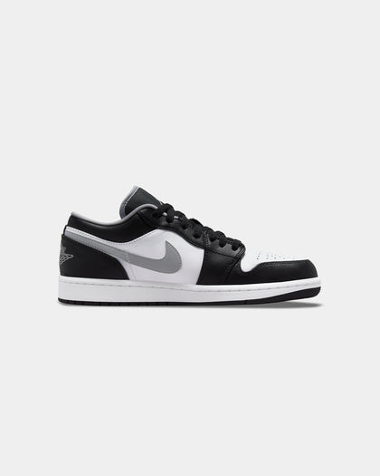 Jordan Air Jordan 1 Low "Particle Grey" Black/Particle