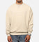 Saint Morta Repentant Heart Crewneck Stone