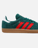 Adidas Samba OG Mexico Green/Red
