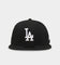 New Era Los Angeles Dodgers 59FIFTY Fitted Black/White