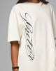 Loiter Eastern Bloc T-Shirt Off White