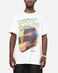 Puma X Mclaren Australia T-Shirt White
