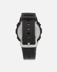 G Shock DW-5600RL-1DR Watch Black/Red