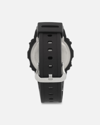 G Shock DW-5600RL-1DR Watch Black/Red