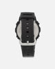 G Shock DW-5600RL-1DR Watch Black/Red