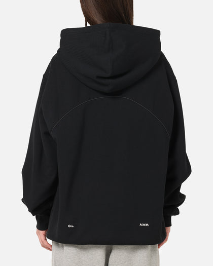 Nike Nocta Fleece Hoodie Black