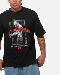 UFC By Culture Kings UFC IFW 2026 The King T-Shirt Black