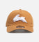 New Era South Sydney Rabbitohs 'NRL 2026' 9FORTY A-Frame Snapback Med Beige