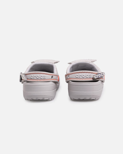Crocs Umbro X Crocs Crafted Clog Atmosphere
