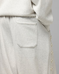 Loiter Pearl Sweatpants Off White