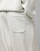 Loiter Pearl Sweatpants Off White