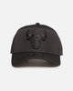 New Era Chicago Bulls 'Prolite' 9FORTY A-Frame Snapback Black