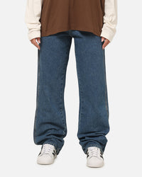 Dickies Thomasville Straight Leg Jeans Classic Blue