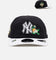 New Era New York Yankees 'Spring Training' 19TWENTY Snapback Official Team Color