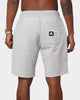Starter Foundation Track Short Grey Marle